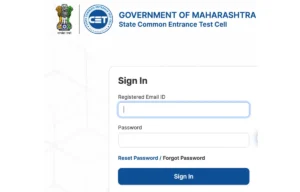 MHBSC Nursing CET 2025 Result Declared